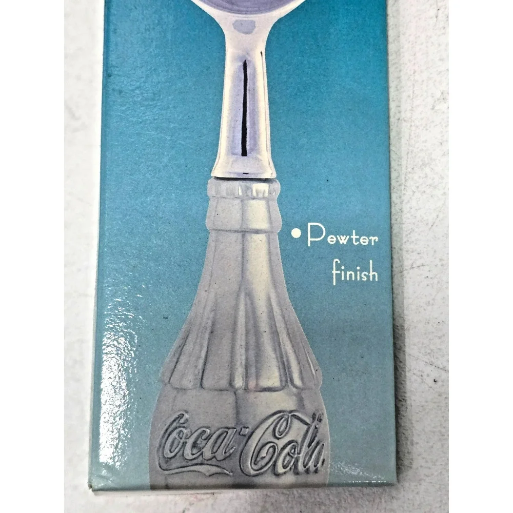 Vintage Coca Cola 8
